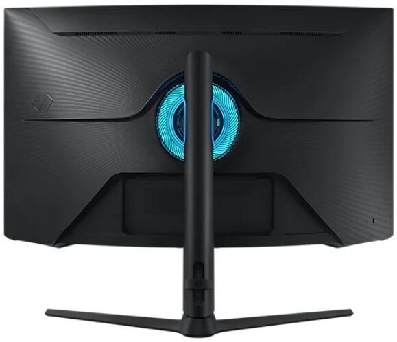 Monitor SAMSUNG Odyssey Neo G7 LS32BG750NUXEN 32 UHD 4K VA 1ms 165Hz