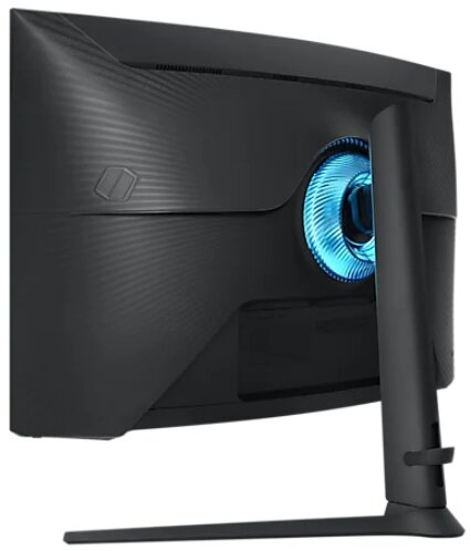 Monitor SAMSUNG Odyssey Neo G7 LS32BG750NUXEN 32 UHD 4K VA 1ms 165Hz