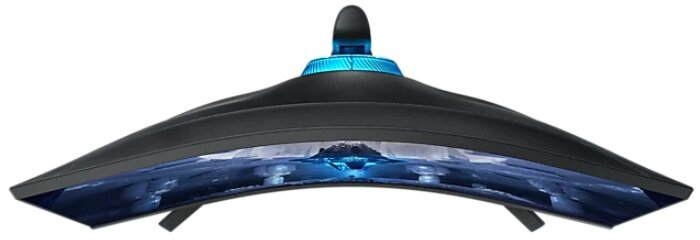 Monitor SAMSUNG Odyssey Neo G7 LS32BG750NUXEN 32 UHD 4K VA 1ms 165Hz