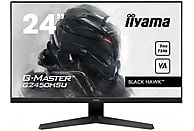 Monitor IIYAMA G-Master Black Hawk G2450HSU-B1 23.8 FHD VA 1ms