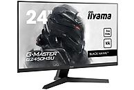 Monitor IIYAMA G-Master Black Hawk G2450HSU-B1 23.8 FHD VA 1ms