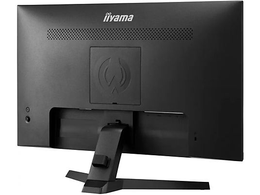 Monitor IIYAMA G-Master Black Hawk G2450HSU-B1 23.8 FHD VA 1ms