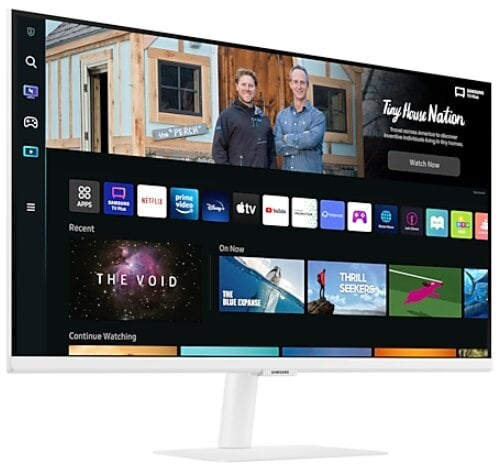 Monitor SAMSUNG LS27BM501EUXEN 27 FHD VA 4ms
