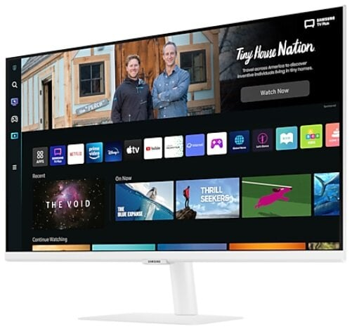 Monitor SAMSUNG LS27BM501EUXEN 27 FHD VA 4ms