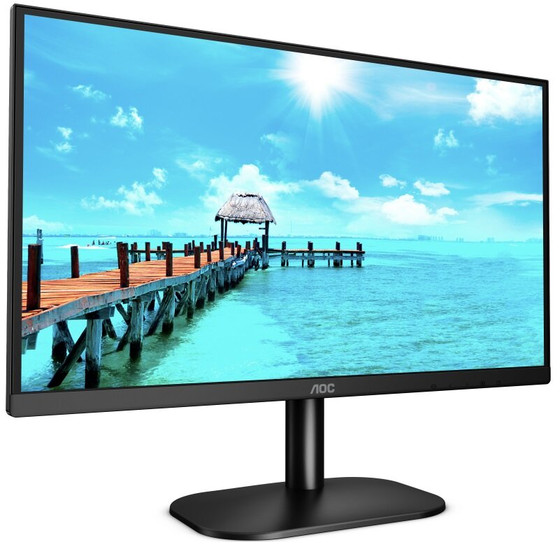 Monitor AOC 24B2XDAM 23.8 FHD VA 4ms