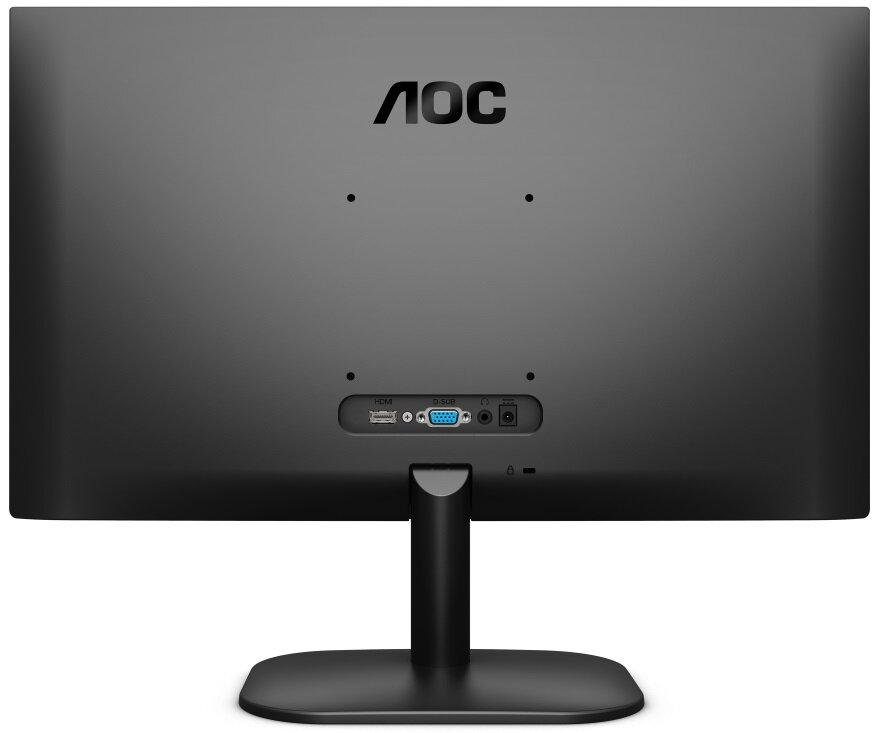 Monitor AOC 24B2XDAM 23.8 FHD VA 4ms