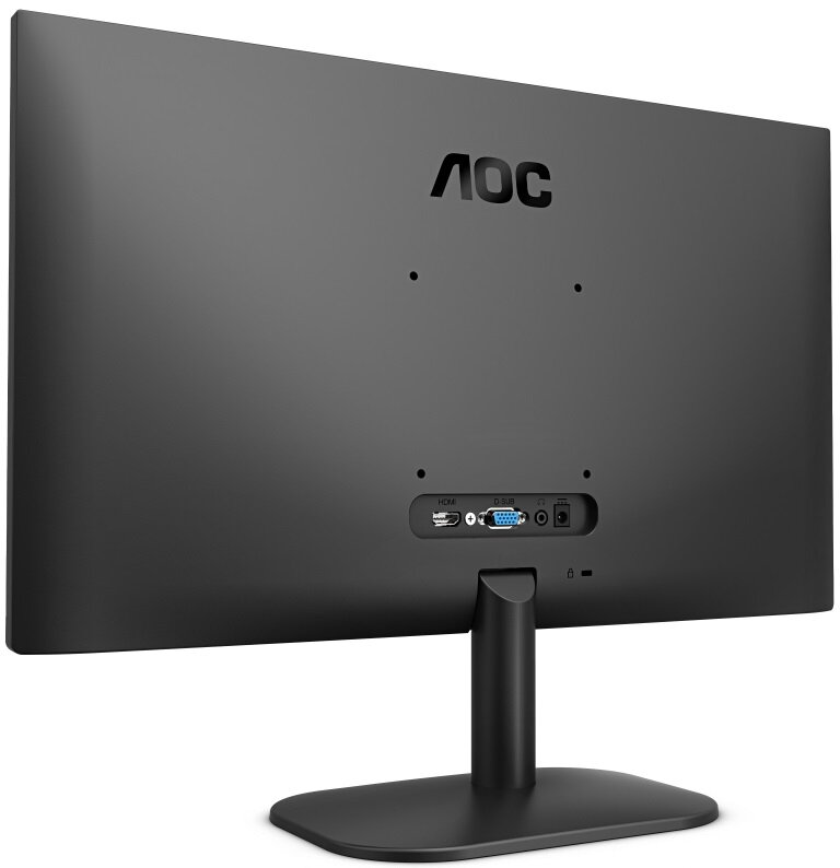 Monitor AOC 24B2XDAM 23.8 FHD VA 4ms
