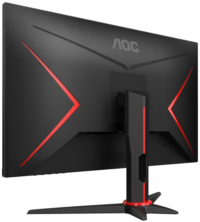 Monitor AOC 27G2SPAE/BK 27 FHD IPS 1ms 165Hz