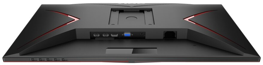 Monitor AOC 27G2SPAE/BK 27 FHD IPS 1ms 165Hz