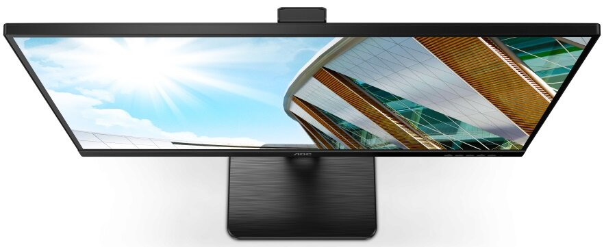 Monitor AOC Q27P2Q 27 QHD IPS 4ms