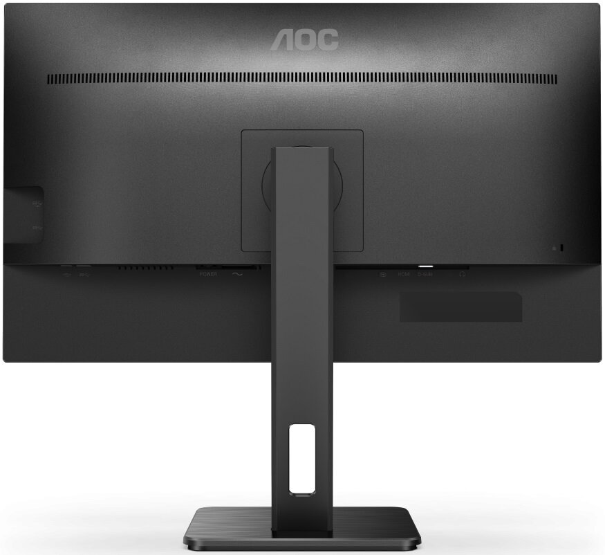 Monitor AOC Q27P2Q 27 QHD IPS 4ms