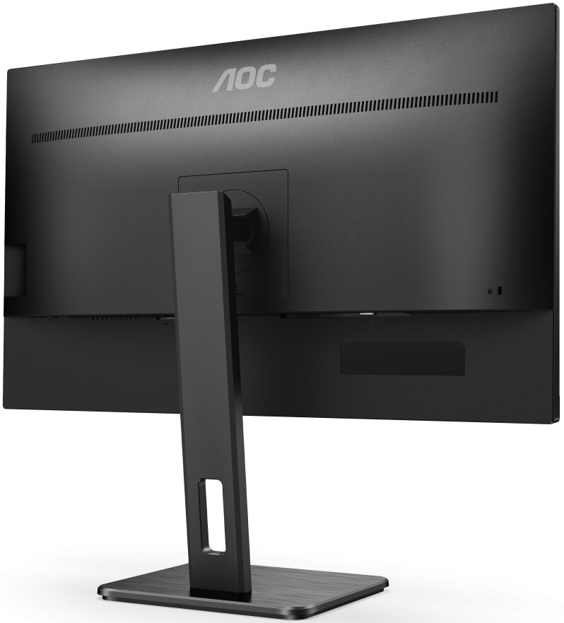 Monitor AOC Q27P2Q 27 QHD IPS 4ms