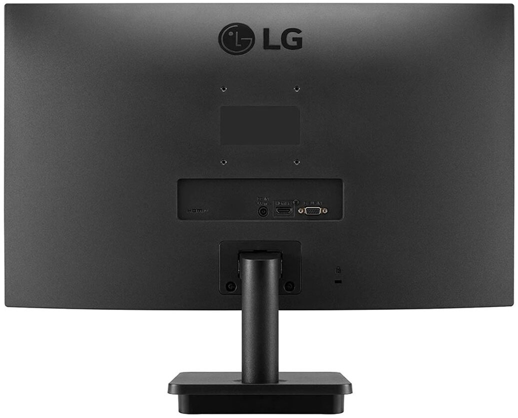 Monitor LG 24MP400-B 23.8 FHD IPS 5ms
