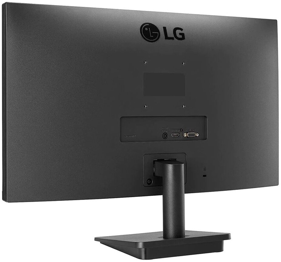 Monitor LG 24MP400-B 23.8 FHD IPS 5ms