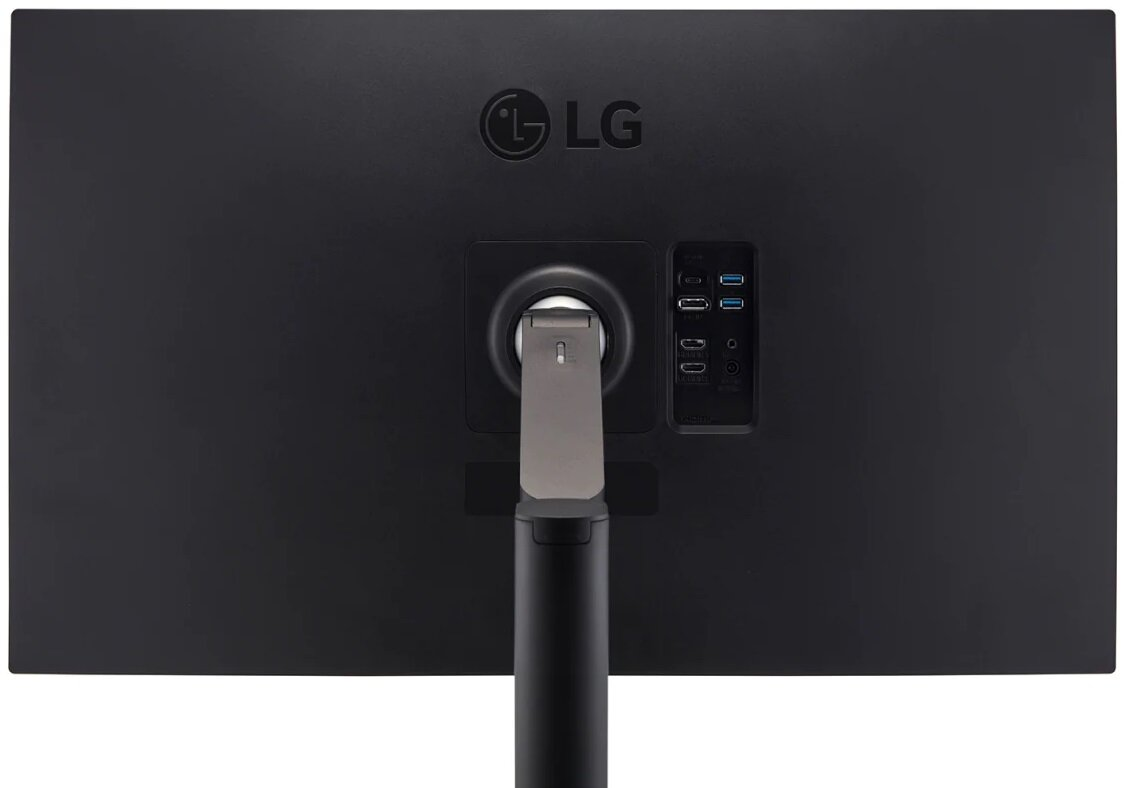 Monitor LG 32QP880-B 31.5 QHD IPS 5ms
