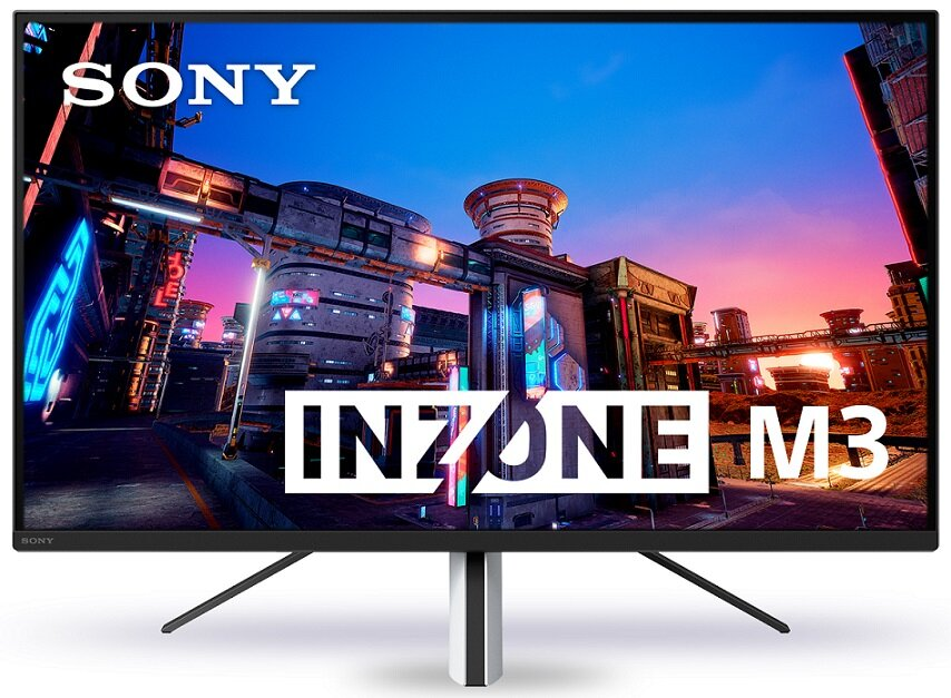 Monitor SONY INZONE M3 27 FHD IPS 1ms 240Hz