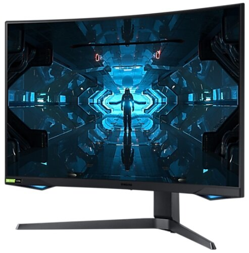 Monitor SAMSUNG Odyssey G7 LC32G75TQSPXEN 31.5 QHD VA 1ms 240Hz