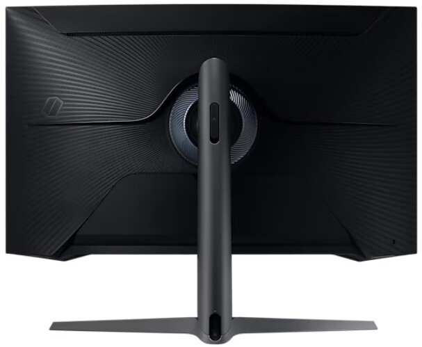 Monitor SAMSUNG Odyssey G7 LC32G75TQSPXEN 31.5 QHD VA 1ms 240Hz