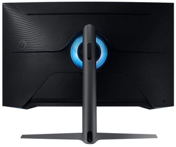 Monitor SAMSUNG Odyssey G7 LC32G75TQSPXEN 31.5 QHD VA 1ms 240Hz