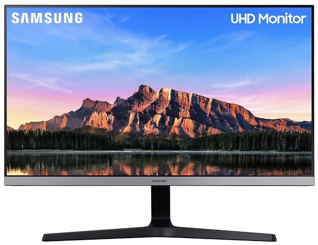 Monitor SAMSUNG LU28R550UQPXEN 28 UHD 4K IPS 4ms