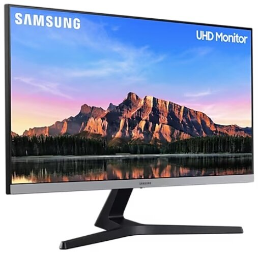 Monitor SAMSUNG LU28R550UQPXEN 28 UHD 4K IPS 4ms
