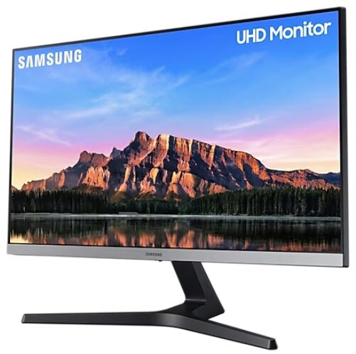 Monitor SAMSUNG LU28R550UQPXEN 28 UHD 4K IPS 4ms