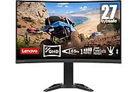 Monitor LENOVO G27qc-30 27 QHD VA 1ms 165Hz