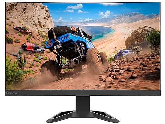 Monitor LENOVO G27qc-30 27 QHD VA 1ms 165Hz