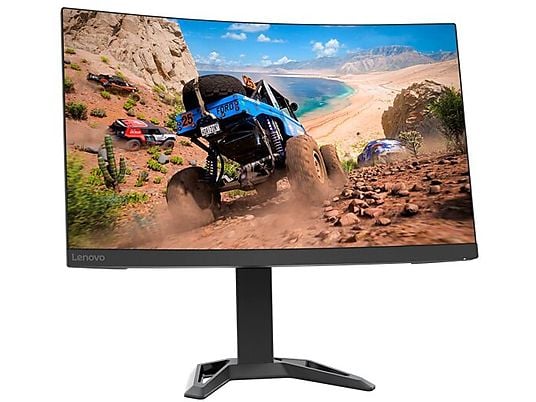 Monitor LENOVO G27qc-30 27 QHD VA 1ms 165Hz