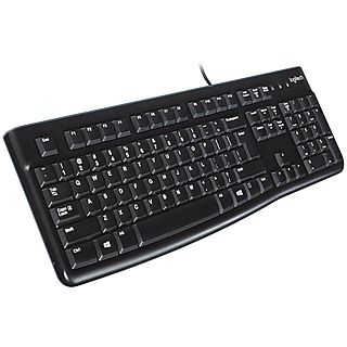 Klawiatura LOGITECH K120 Keyboard for Business 920-002509