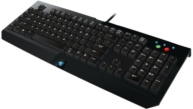 Klawiatura RAZER BlackWidow