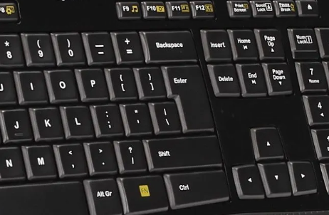 Zestaw LOGITECH MK710 Cordless Desktop