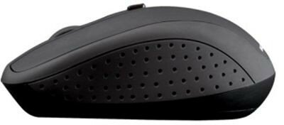 Mysz MODECOM MC-WM4 Czarny