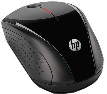 Mysz HP X3000 Wireless Mouse