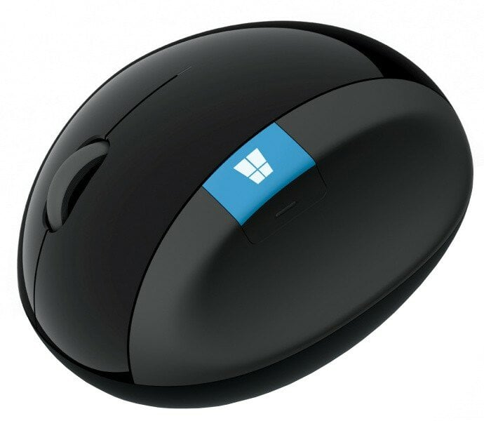 Mysz MICROSOFT Sculpt Ergonomic Mouse