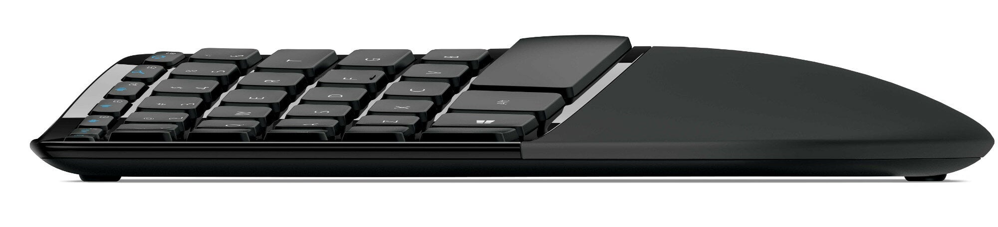 Zestaw klawiatury z myszą MICROSOFT Sculpt Ergonomic Desktop
