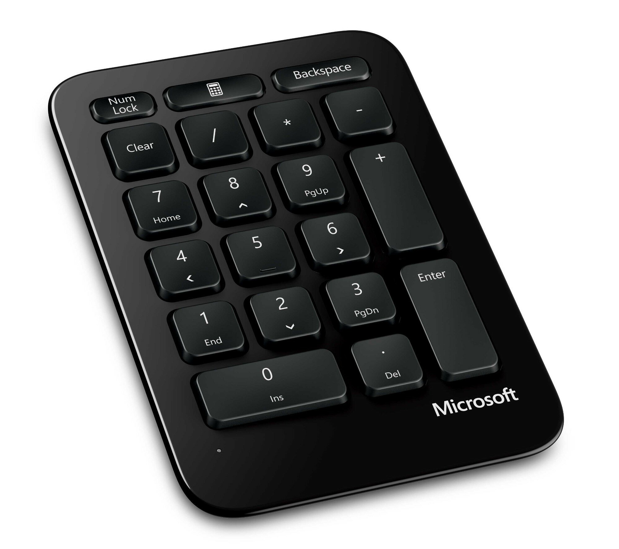 Zestaw klawiatury z myszą MICROSOFT Sculpt Ergonomic Desktop