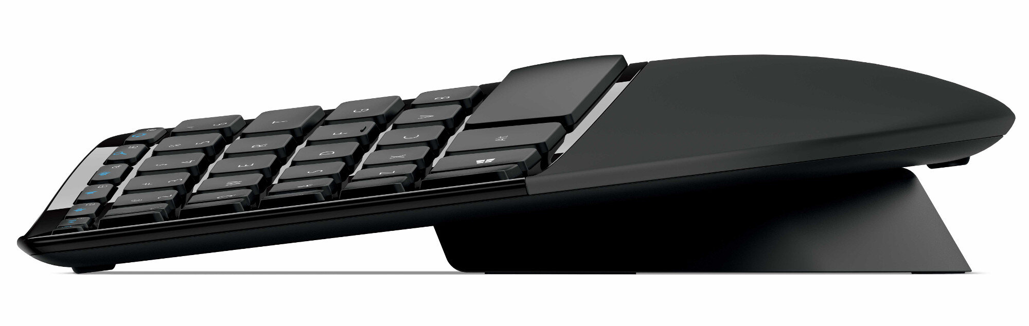 Zestaw klawiatury z myszą MICROSOFT Sculpt Ergonomic Desktop