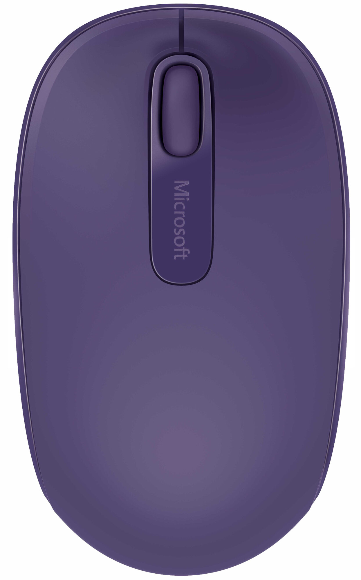 Mysz MICROSOFT 1850 Pantone Fioletowy