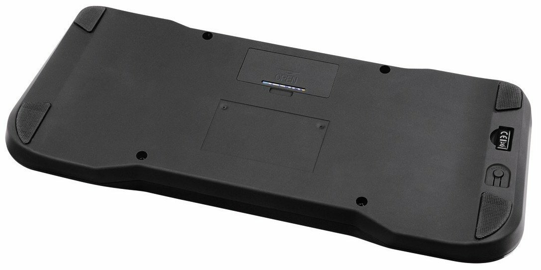 Klawiatura HAMA Uzzano 2.0