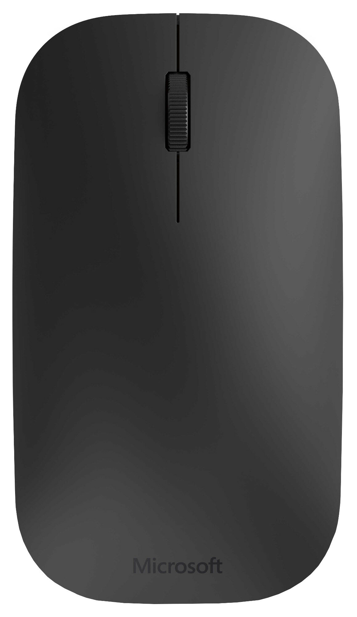 Mysz bezprzewodowa MICROSOFT Designer Bluetooth Czarny