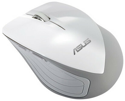 Mysz bezprzewodowa ASUS WT465 Biały