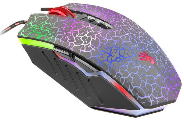 Mysz przewodowa A4TECH Bloody Blazing A70