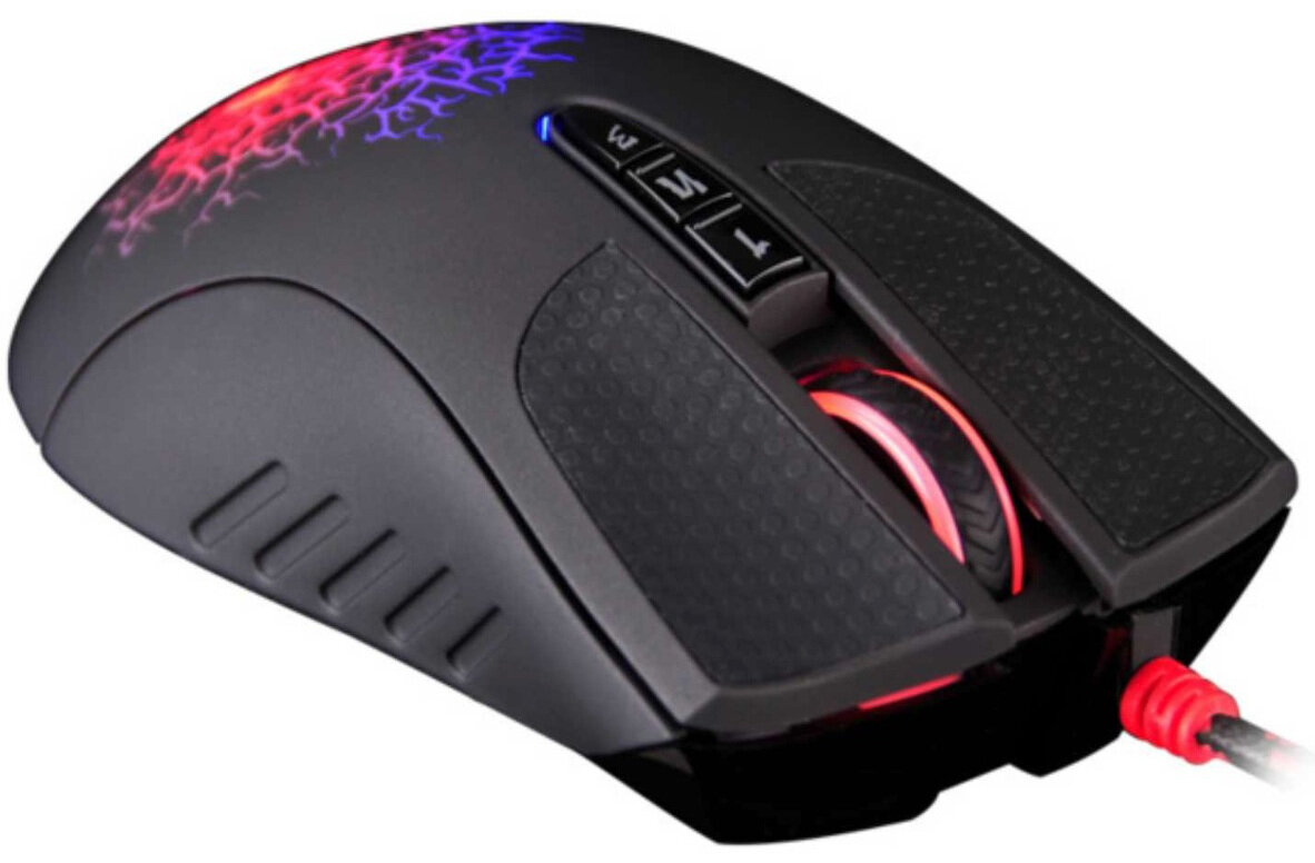 Mysz przewodowa A4TECH Bloody Blazing A90