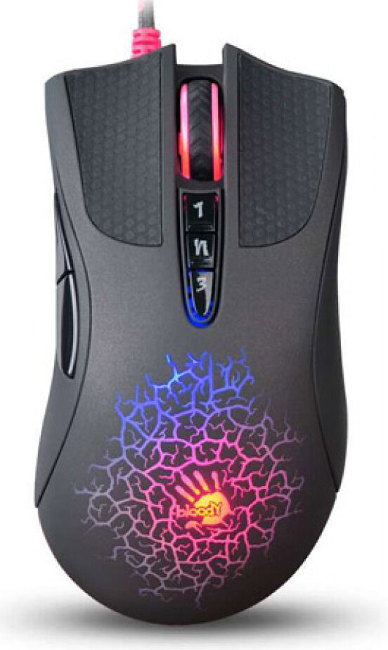 Mysz przewodowa A4TECH Bloody Blazing A90