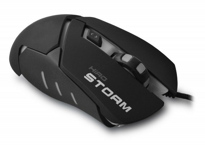 Mysz HIRO Storm