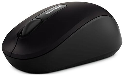 Mysz bezprzewodowa MICROSOFT Mobile Mouse 3600