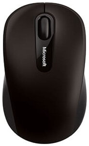 Mysz bezprzewodowa MICROSOFT Mobile Mouse 3600