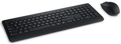 Zestaw klawiatura z myszą MICROSOFT Wireless Desktop 900