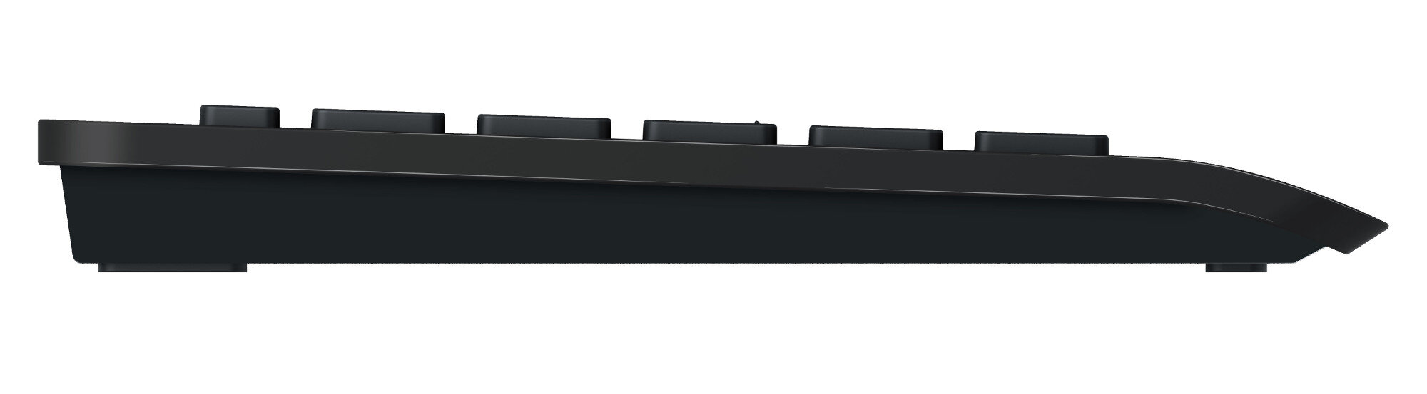 Zestaw klawiatura z myszą MICROSOFT Wireless Desktop 900